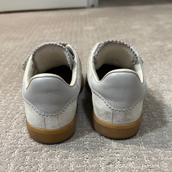 Isabel Marant Beth Sneaker - Picture 5 of 11